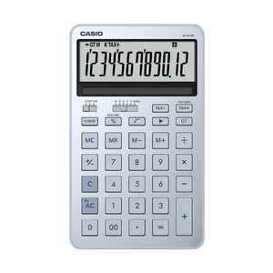 JVI CASIO fUCd m12n u[ JF-M200-BU-N