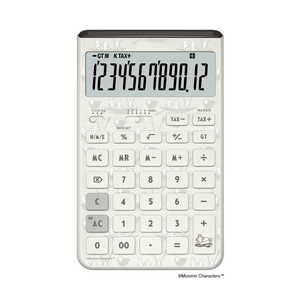 �J�V�I CASIO �f�U�C���d�� �m12���n �z���C�g JT-200TMM-WE-N