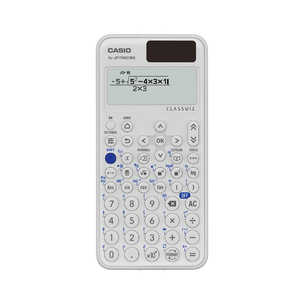カシオ　CASIO 関数電卓 CLASSWIZ ［10桁］ fx-JP700CWS-N