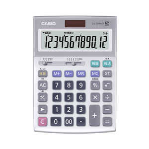 �J�V�I CASIO �{�i�����d��(���Z) �m12���n �V���o�[ DS-20WKD-N
