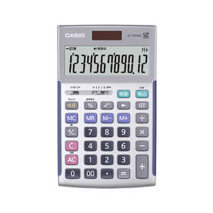 �J�V�I CASIO �{�i�����d��(���Z) �m12���n �V���o�[ JS-20WKD-SR-N