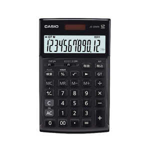 カシオ CASIO 本格実務電卓(12桁) JS20WKMBKN通販セール状況　外国語　翻訳　通訳　通販