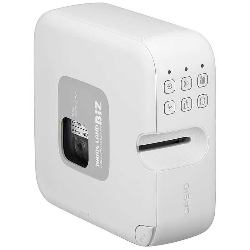 カシオ Casio ラベルライター ネームランド Name Land Kl 00 の通販 カテゴリ 電子辞書 Fax 事務機器 カシオ Casio ﾈｰﾑﾗﾝﾄﾞ 家電通販のコジマネット 全品代引き手数料無料