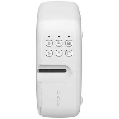 Amazon | カシオ ラベルライター ネームランドBIZ PC&スマホ接続