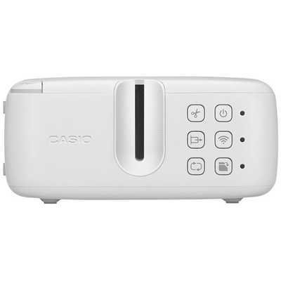 Amazon | カシオ ラベルライター ネームランドBIZ PC&スマホ接続