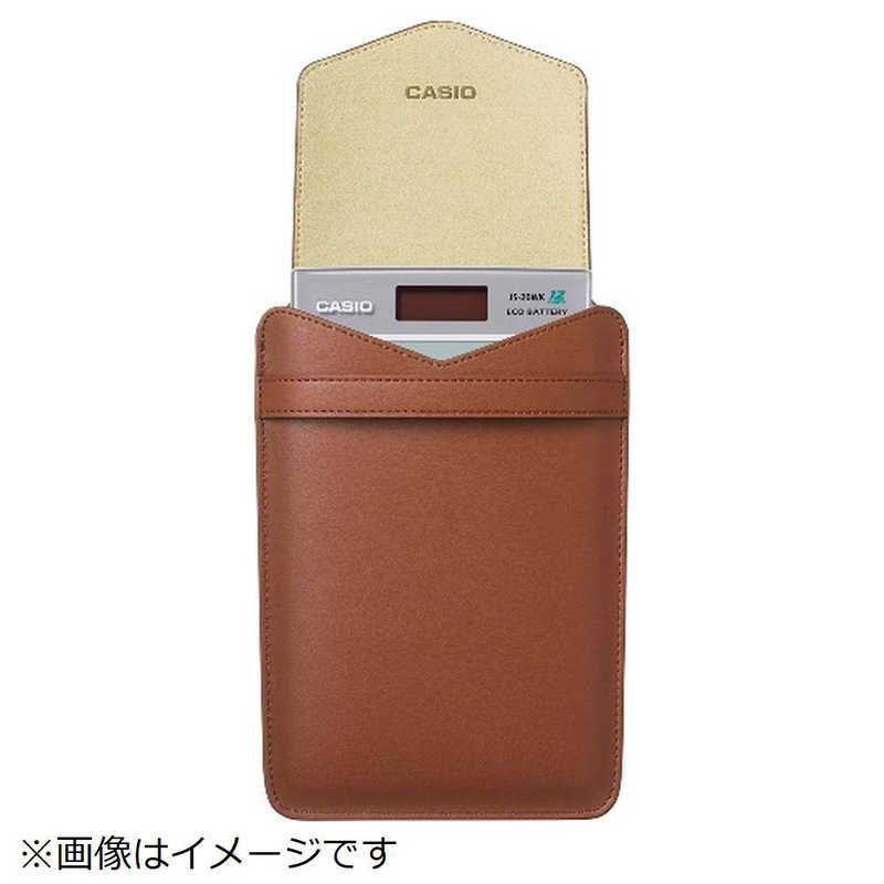 カシオ　CASIO カシオ　CASIO 電卓用ケース CAL-CC10-N CAL-CC10-N