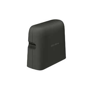 カシオ　CASIO ラベルライター NAME LAND(ネームランド) i-ma ブラック KL-SP100-BK