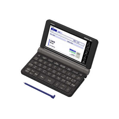 カシオ 電子辞書 （XD-Y4800 | XD-Y | 電子辞書 | CASIO）