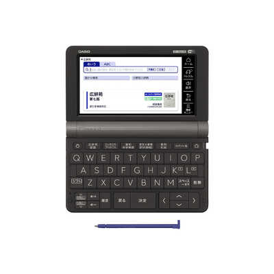 XD-SX6500BK | CASIO