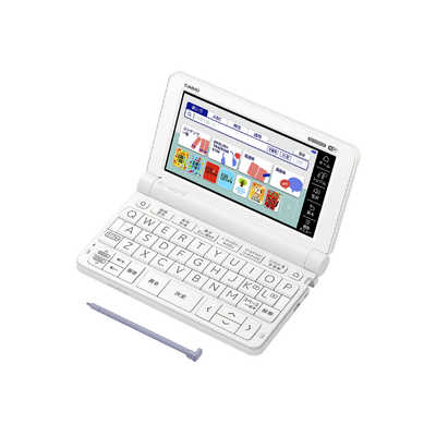 カシオ CASIO 電子辞書｢エクスワード(EX-word)｣ 小学生モデル (130 