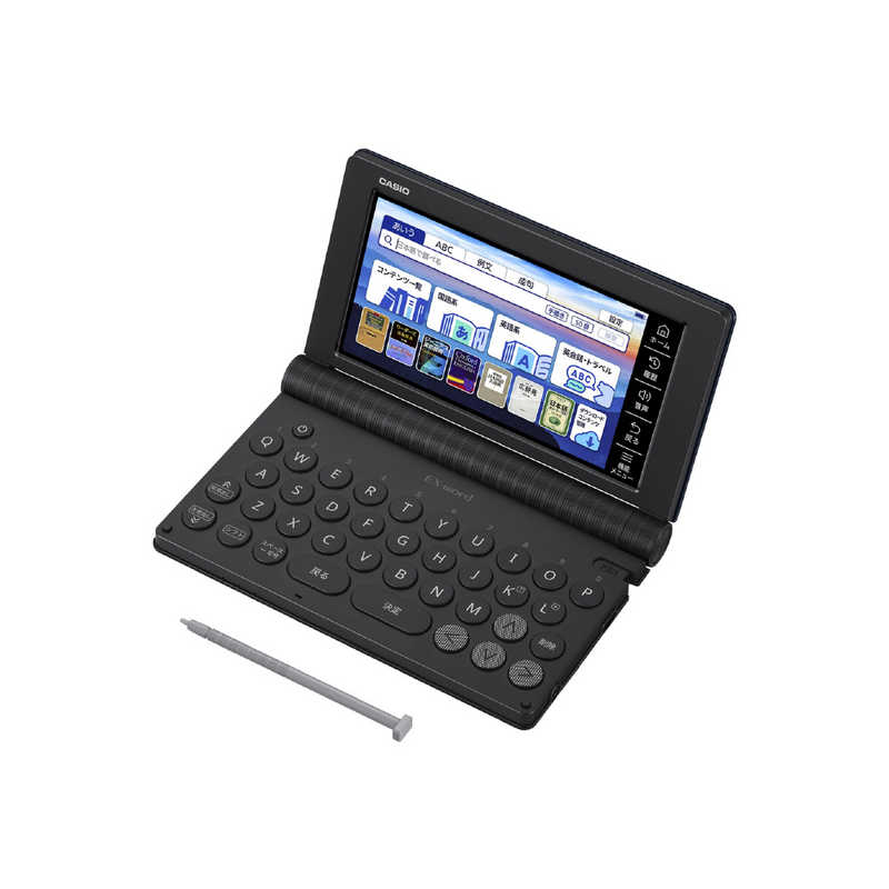カシオ XD-SA20000