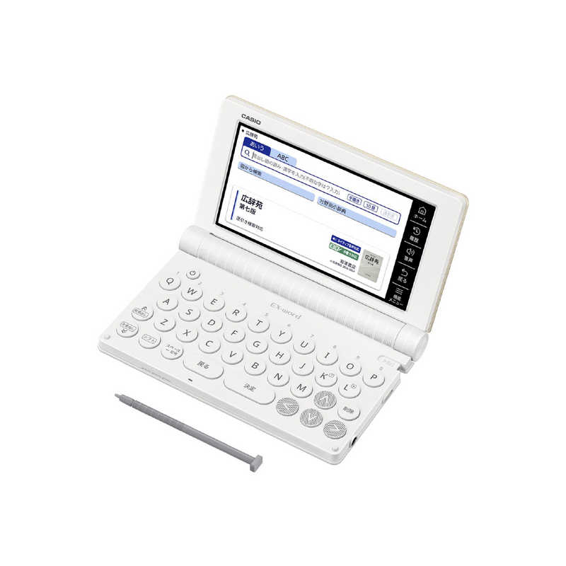 カシオ XD-SA6500