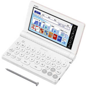 カシオ CASIO 電子辞書 EX-word ピンク XD-SA3900PK