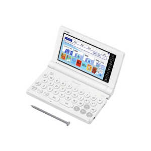 カシオ CASIO 電子辞書 EX-word XD-SA2900