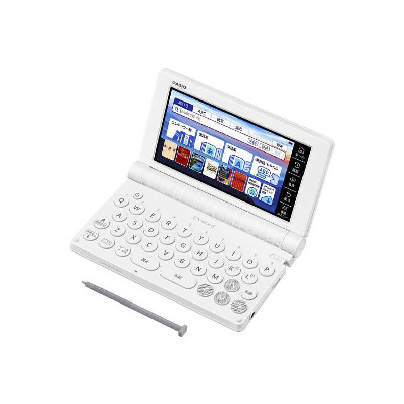 カシオ XD-SA9000
