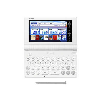 カシオ CASIO 電子辞書 エクスワード EX-word 大学生 外国語
