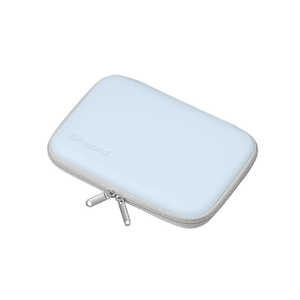 カシオ CASIO EX-word XD-SA/SX/SV/SR/Z/G/Y/K/SG/SC/SK/SU/U/N/D/B/A/シリーズ用 電子辞書ケース セミハードカバータイプ ブルー XD-CC2402BU カシオ CASIO EX-word XD-SA/SX/SV/SR/Z/G/Y/K/SG/SC/SK/SU/U/N/D/B/A/シリーズ用 電子辞書ケース セミハードカバータイプ ブルー XD-CC2402BU