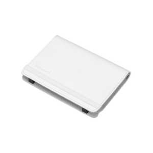 カシオ CASIO EX-word XD-SAシリーズ用 電子辞書ケース ブックカバータイプケース ホワイト XD-CC2605WE カシオ CASIO EX-word XD-SAシリーズ用 電子辞書ケース ブックカバータイプケース ホワイト XD-CC2605WE