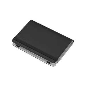 カシオ CASIO EX-word XD-SAシリーズ用 電子辞書ケース ブックカバータイプケース ブラック XD-CC2605BK カシオ CASIO EX-word XD-SAシリーズ用 電子辞書ケース ブックカバータイプケース ブラック XD-CC2605BK