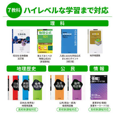 カシオ CASIO 電子辞書 エクスワード EX-word 高校生 英語・国語強化