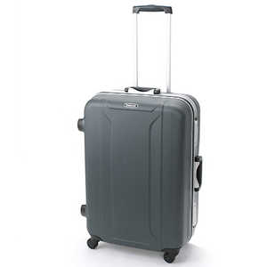 ＜コジマ＞ ACE スーツケース 84L ワールドトラベラー(World Traveler) カタノイ(KATANOI) レッド H68レッド ACE4073RE