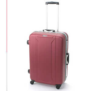 ＜コジマ＞ ACE スーツケース 58L ワールドトラベラー(World Traveler) コヴァーラム H58ミストラル WORLD658115MIS