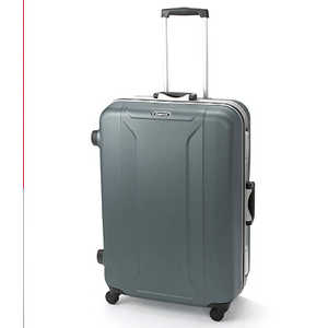 ＜コジマ＞ ACE スーツケース 58L ワールドトラベラー(World Traveler) コヴァーラム H58レッド WORLD658110RD