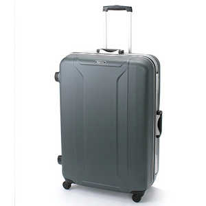 ＜コジマ＞ ACE スーツケース 73L ワールドトラベラー(World Traveler) コヴァーラム(KOVALAM) ホワイト H65ホワイト WORLD658206WH