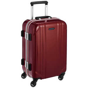 ACE スーツケース 31L ワールドトラベラー(World Traveler) サグレス(SAGRES) H54レッド WORLD6061RD