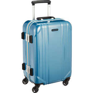 ACE スーツケース 31L ワールドトラベラー(World Traveler) サグレス(SAGRES) ブルーカーボン H54ブルー WORLD6061BU