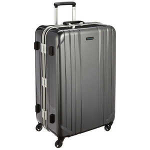 ACE スーツケース 91L ワールドトラベラー(World Traveler) サグレス(SAGRES) H75ブラック WORLD6063BK