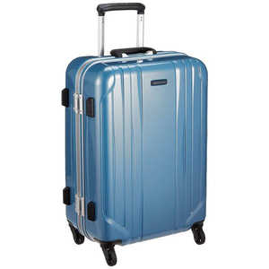 ACE スーツケース 50L ワールドトラベラー(World Traveler) サグレス(SAGRES) ブルーカーボン 06064-15