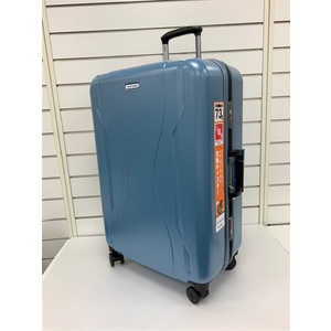 ＜コジマ＞ ACE スーツケース 73L ワールドトラベラー(World Traveler) コヴァーラム(KOVALAM) ミストラル H65ミストラル WORLD658215MIS画像
