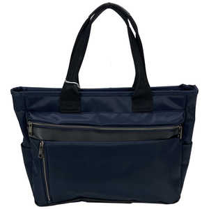 ACE World Traveler ビジネストートバッグ エラン ネイビー WORLD-1724303 ACE World Traveler ビジネストートバッグ エラン ネイビー WORLD-1724303