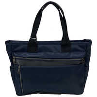 ACE World Traveler ビジネスリュック L エラン ネイビー WORLD