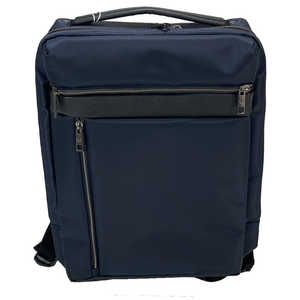 ACE World Traveler ビジネスリュック M エラン ネイビー WORLD-1724403 ACE World Traveler ビジネスリュック M エラン ネイビー WORLD-1724403