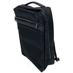 ACE World Traveler ビジネスリュック L エラン ブラック WORLD-1724501 ACE World Traveler ビジネスリュック L エラン ブラック WORLD-1724501