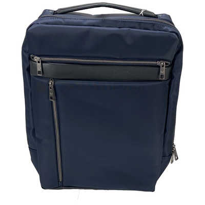 ACE　World Traveler ビジネスリュック L エラン ネイビー　WORLD-1724503 ACE World Traveler ビジネスリュック L エラン ネイビー WORLD