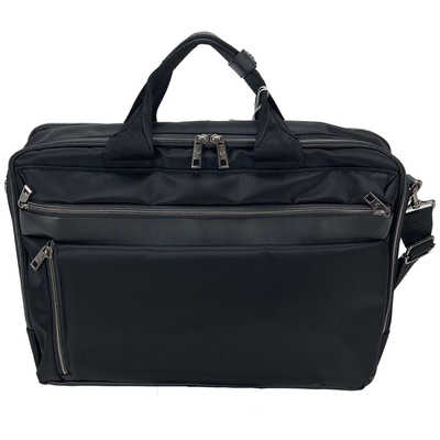 ACE　World Traveler ビジネスバッグ S エラン ブラック　WORLD-1724601 ACE World Traveler ビジネスバッグ S エラン ブラック WORLD-1724601