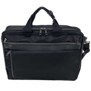 ACE World Traveler ビジネスバッグ S エラン ブラック WORLD-1724601 ACE World Traveler ビジネスバッグ S エラン ブラック WORLD-1724601