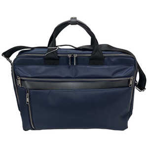 ACE World Traveler ビジネスバッグ S エラン ネイビー WORLD-1724603 ACE World Traveler ビジネスバッグ S エラン ネイビー WORLD-1724603