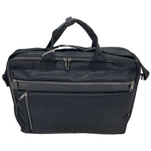 ACE World Traveler ビジネスバッグ L エラン ブラック WORLD-1724801 ACE World Traveler ビジネスバッグ L エラン ブラック WORLD-1724801