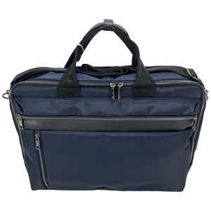 ACE World Traveler ビジネスバッグ L エラン ネイビー WORLD-1724803 ACE World Traveler ビジネスバッグ L エラン ネイビー WORLD-1724803