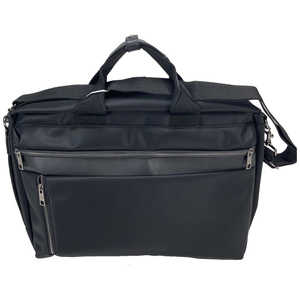 ACE World Traveler 3WAYビジネスバッグ エラン ブラック WORLD-1724901 ACE World Traveler 3WAYビジネスバッグ エラン ブラック WORLD-1724901