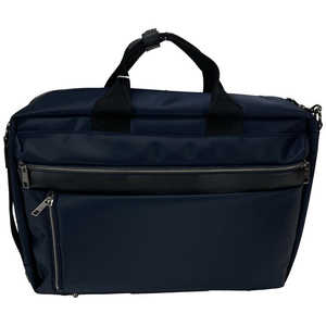 ACE World Traveler 3WAYビジネスバッグ エラン ネイビー WORLD-1724903 ACE World Traveler 3WAYビジネスバッグ エラン ネイビー WORLD-1724903