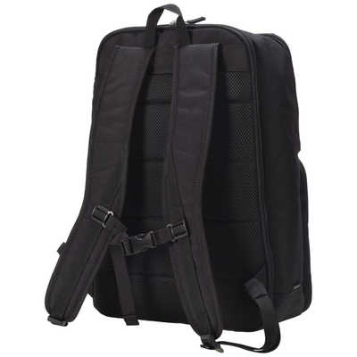 ACE World Traveler ビジネスリュック L ルトン ブラック WORLD 