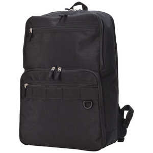 ACE World Traveler ビジネスリュック L ルトン ブラック WORLD-1725601 ACE World Traveler ビジネスリュック L ルトン ブラック WORLD-1725601