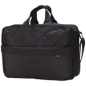 ACE World Traveler 3WAYビジネスバッグ ルトン ブラック WORLD-1725801 ACE World Traveler 3WAYビジネスバッグ ルトン ブラック WORLD-1725801