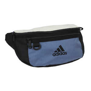 アディダス ウエストポーチ ブルー adidas6493115 アディダス ウエストポーチ ブルー adidas6493115