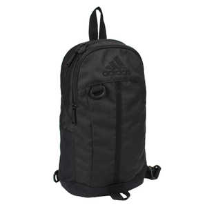 アディダス ボディバッグ ブラック adidas6493501 アディダス ボディバッグ ブラック adidas6493501